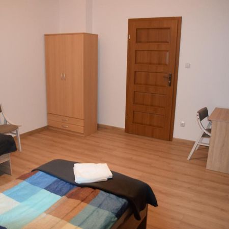 Apartament Sienkiewicza 8 Hotel Zamość Kültér fotó