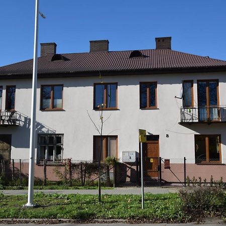 Apartament Sienkiewicza 8 Hotel Zamość Kültér fotó