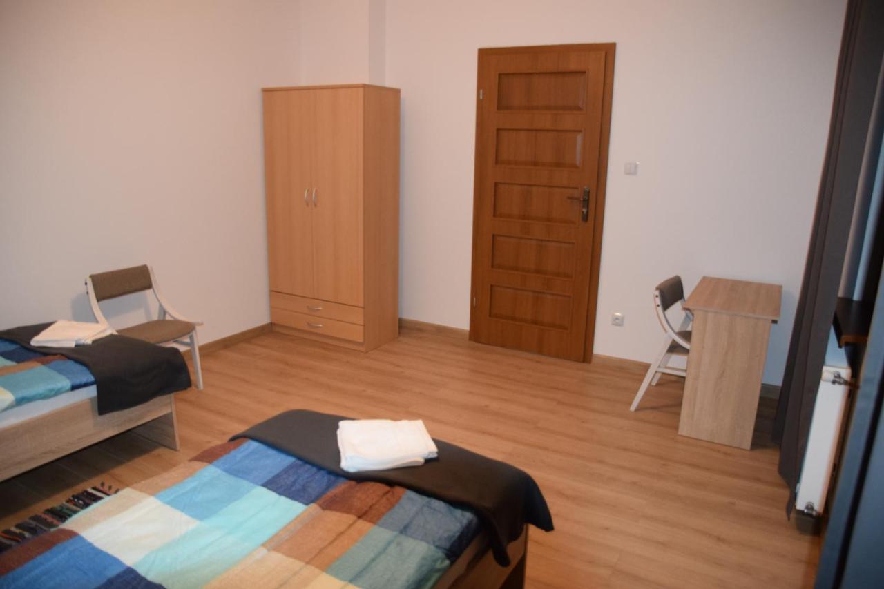 Apartament Sienkiewicza 8 Hotel Zamość Kültér fotó