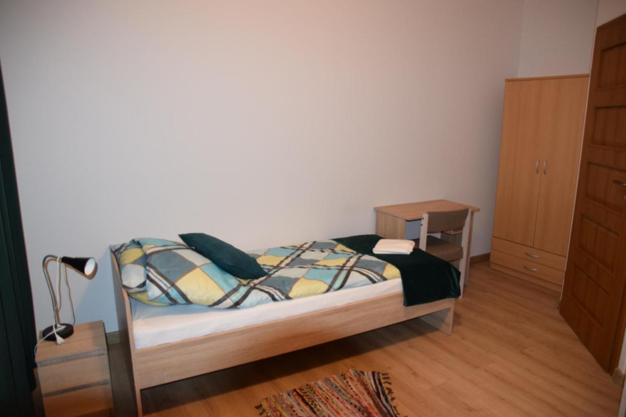 Apartament Sienkiewicza 8 Hotel Zamość Kültér fotó