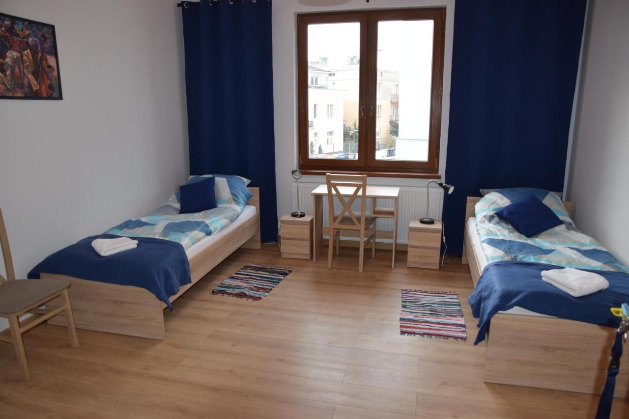 Apartament Sienkiewicza 8 Hotel Zamość Kültér fotó